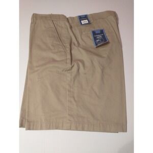 Craft &, Barrow Flat Front‎ Flexible Waist Short Men's 42
